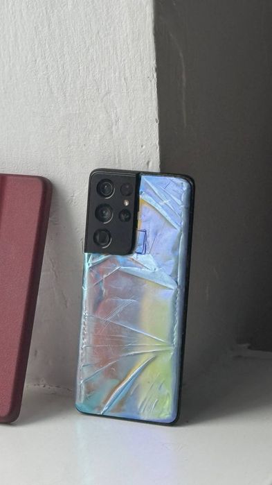 Samsung Galaxy S21 Ultra