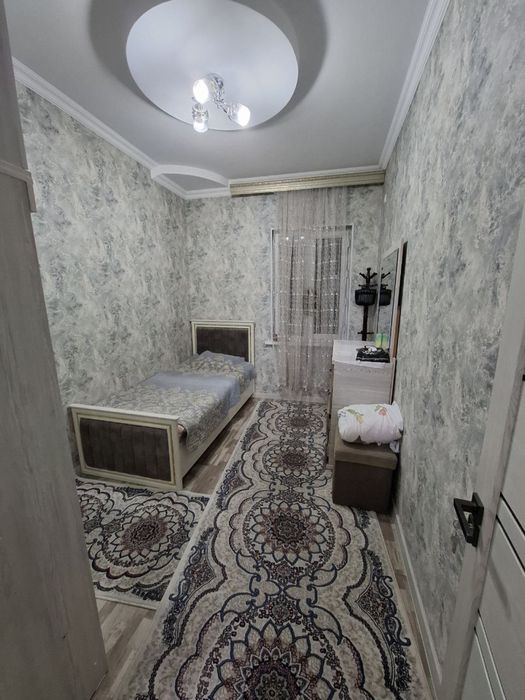 Uchastok 1.9 sotok 5 xona