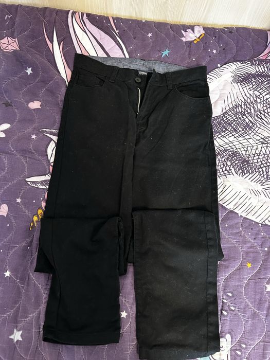 Vand blugi fetita marimea 146-152 cm