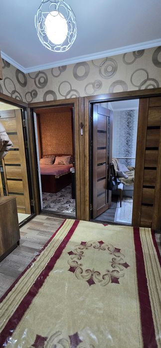 Продажа квартиры