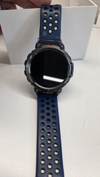 TREX-2 amazfit смарт часы