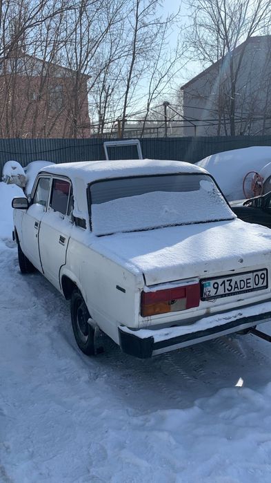 Продам жигу 2105