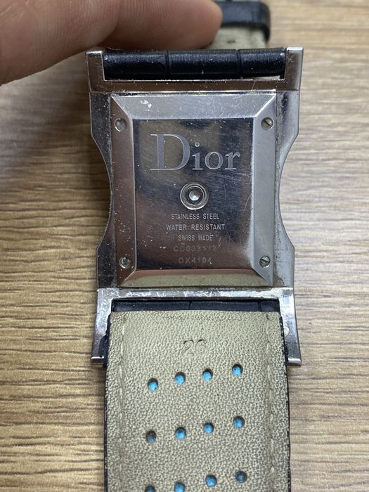 Часы Dior cd033113 (p25)