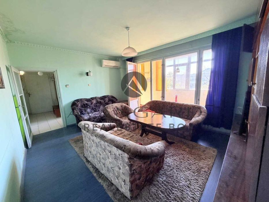 Продава се Тристаен апартамент в Пловдив, Кършияка - 86 кв.м за 1775 €/кв.м - Снимка #1