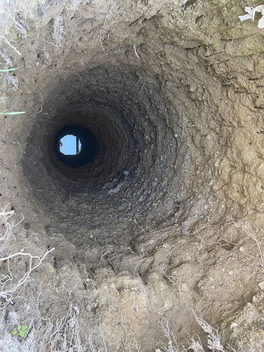 Почистване на кладенци