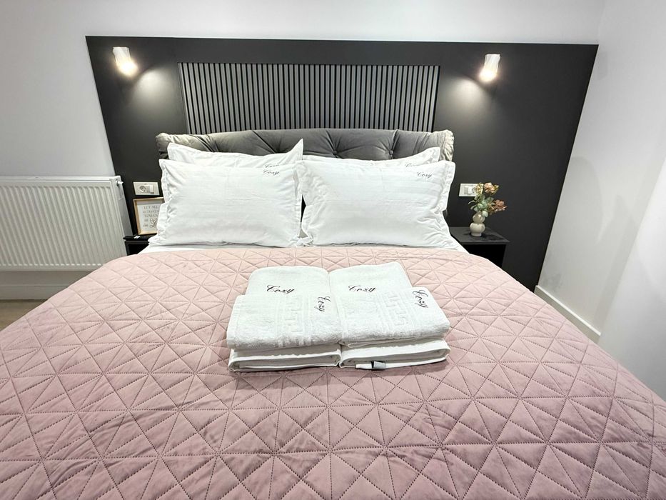 Cazare Firme/Muncitori IASI - Regim Hotelier