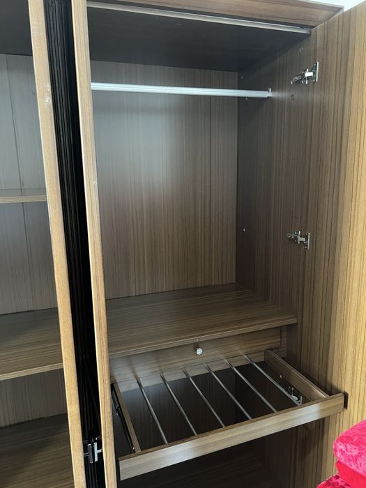 Мебель спальный гарнитур