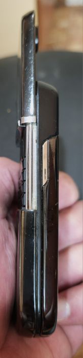 Ретро класика Nokia 8800 Sirocco Edition (Made in Germany)