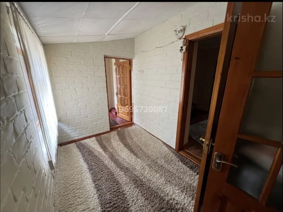 Продам  дом в Красном Партизане