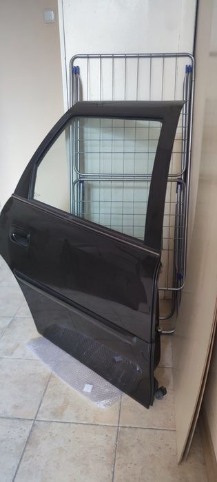 Части Опел Вектра B и С