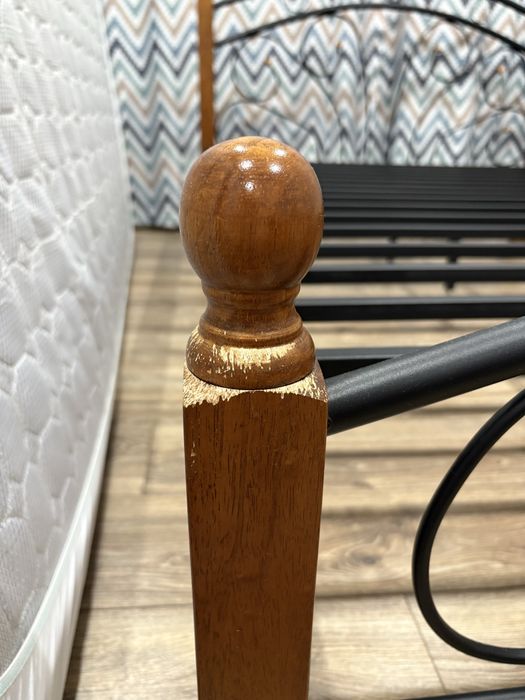 Продам кровать.