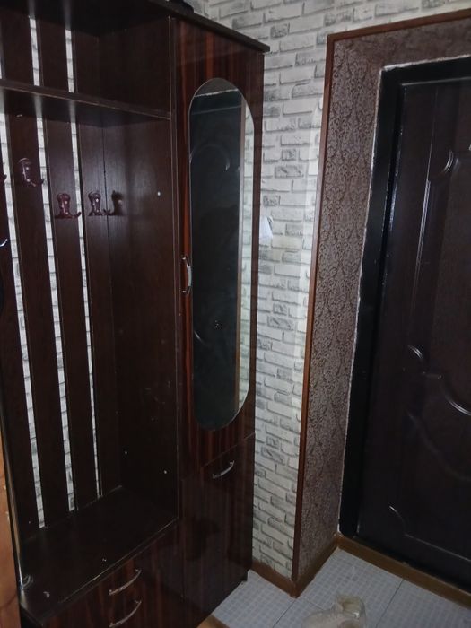 Sergili 6a zaksli oilaga 2 xona ijaraga beriladi