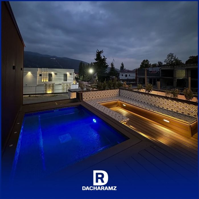 Успейте забронировать! «Compliment» на 15 персоны