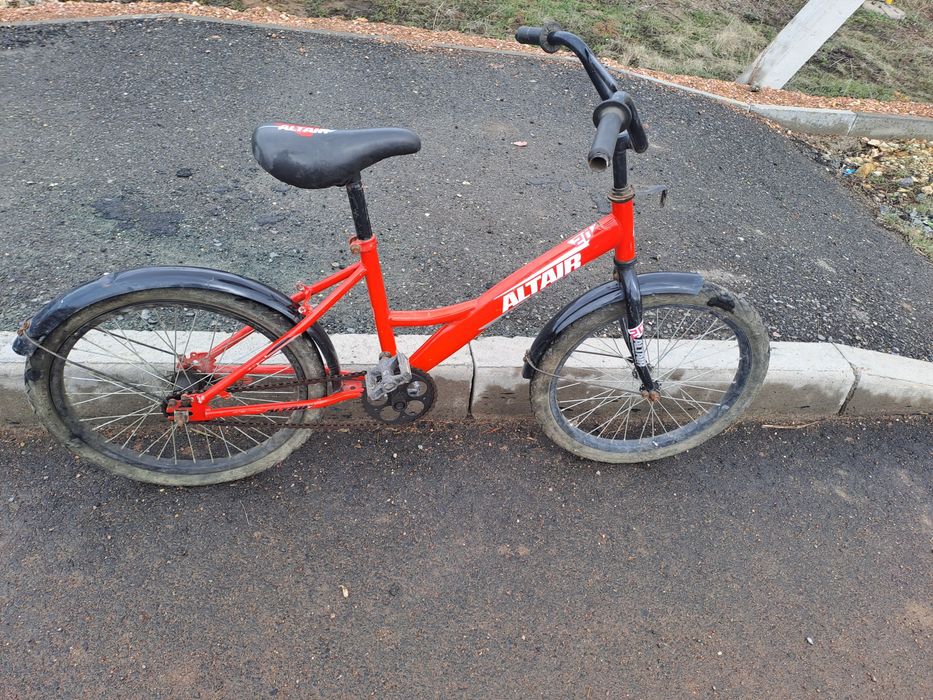 Продам велосипед