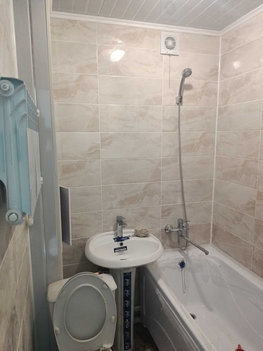 Все строительные работы