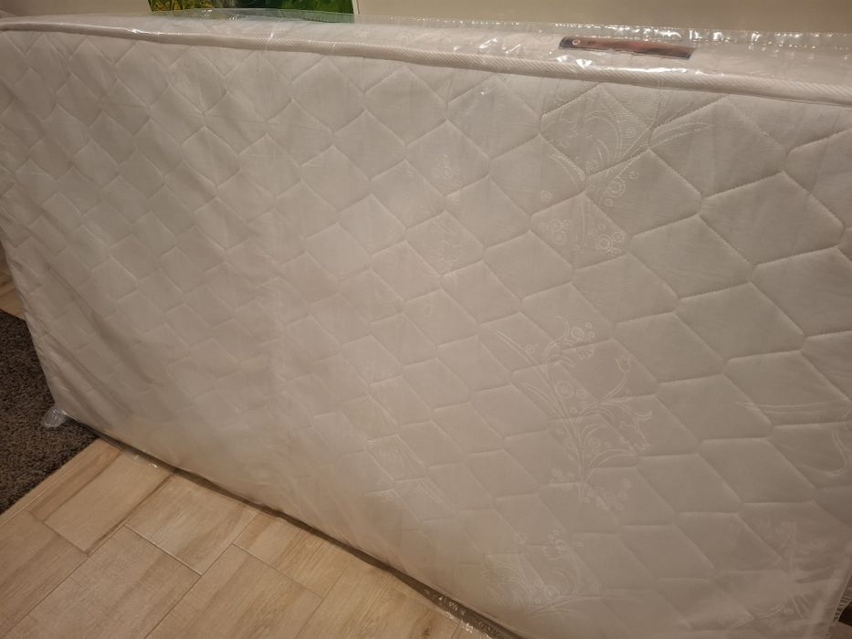 Двулицев матрак "Paradise"