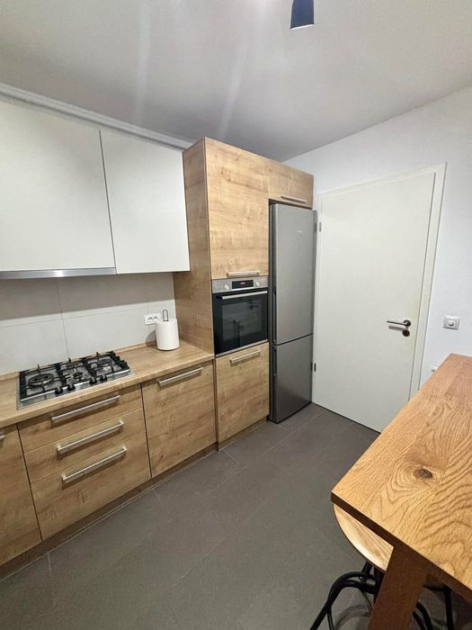 Apartament de inchiriat Kasper Brasov