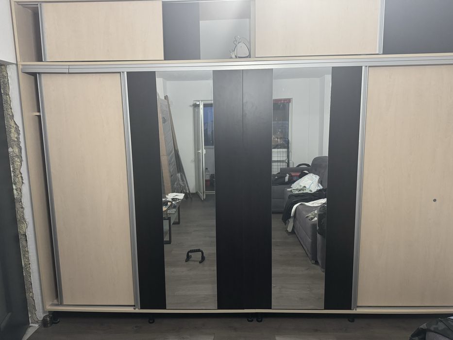 Mobilier sufragerie in stare foarte buna