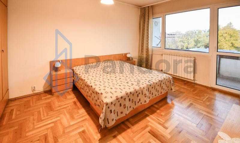 Дава се под наем Тристаен апартамент в София, Гео Милев - 88 кв.м за 540 € - Снимка #6