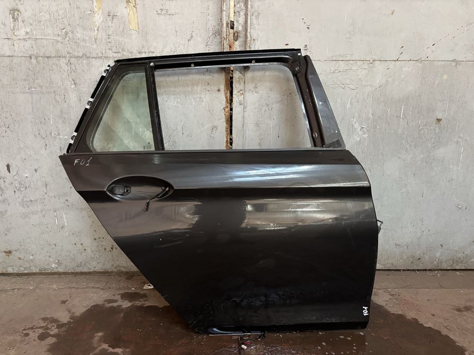 Задна дясна врата BMW 7 F01