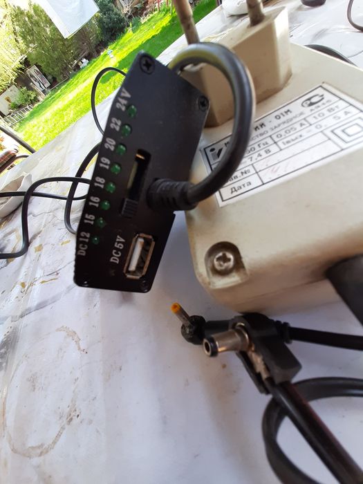 2 адаптора продам