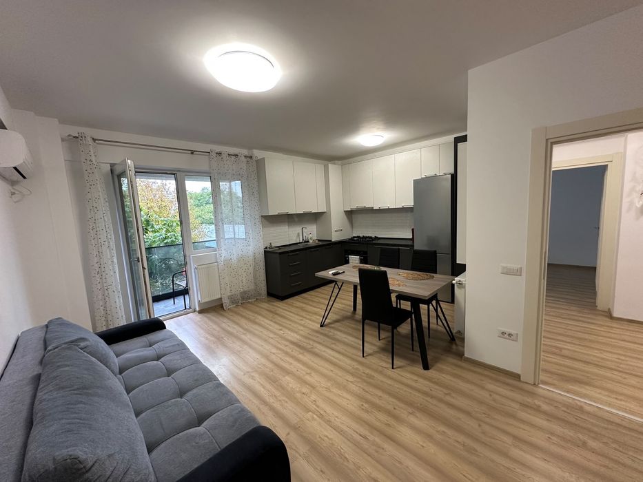 Apartament 2 camere
