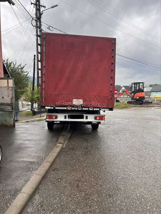 Vand fiat ducato