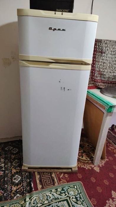 ОРСК холодильник сатыладыы