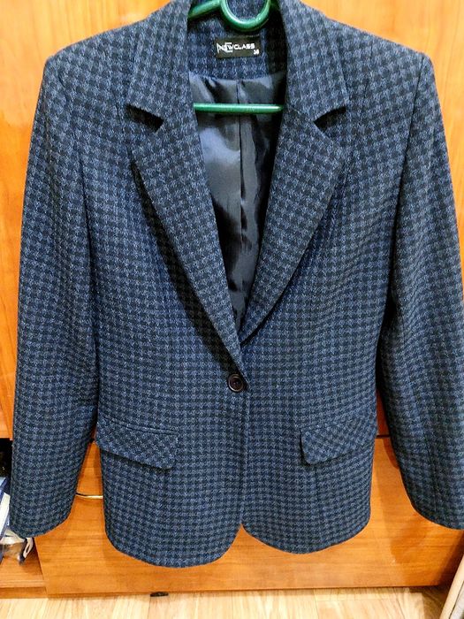 Пиджак женский 44-46 разм