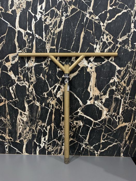 руль для трюкового самоката