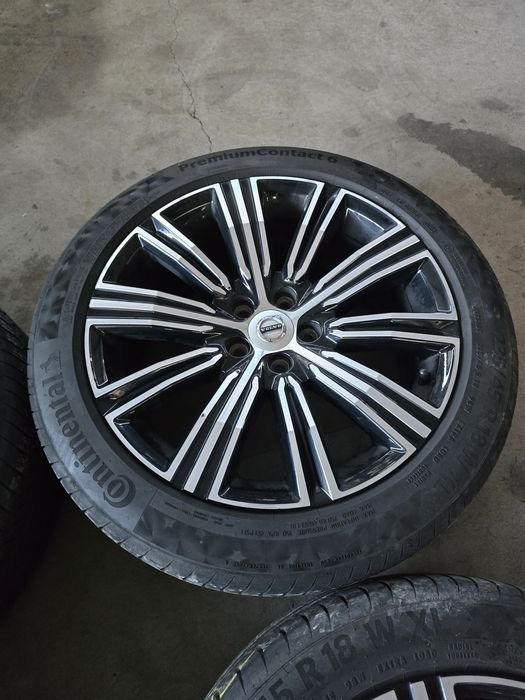 Джанти 18 / 5х108 - Volvo V60, S60 и др. 5x108