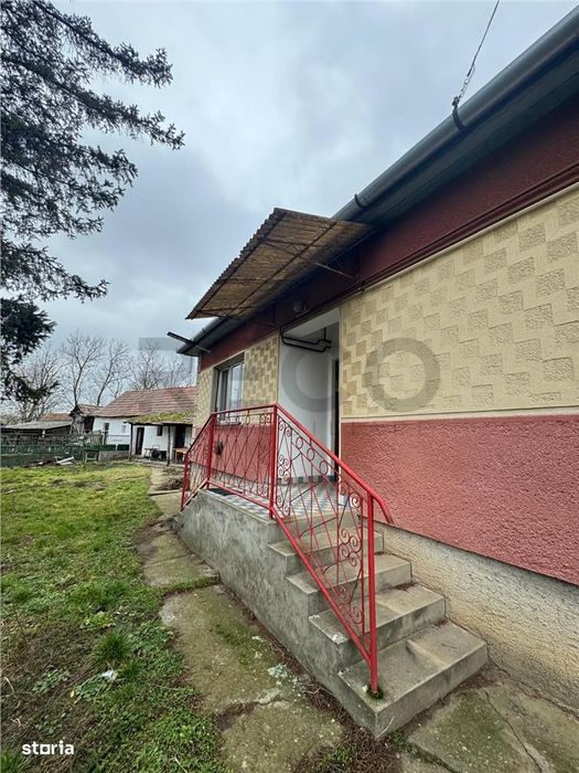 RECO casa de vanzare