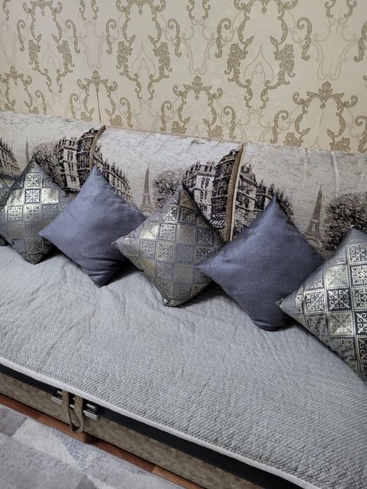 Декоротивные подушки