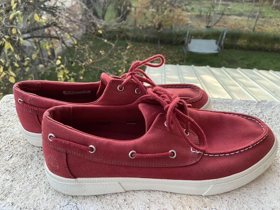 Мъжки обувки Timberland 43