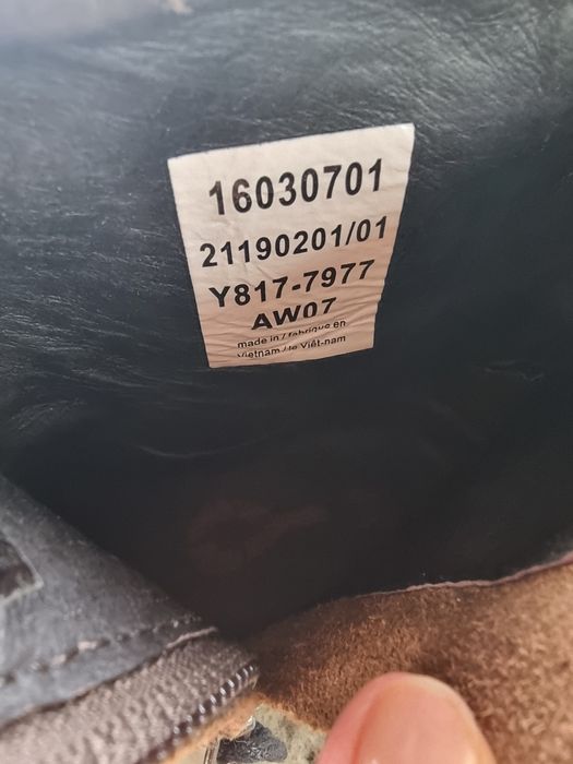 ghete yellow cab de baieti mar 29