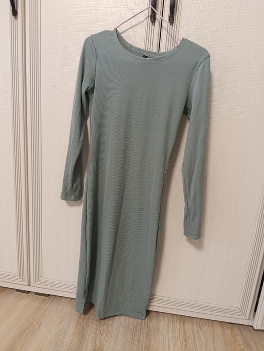 Вещи почти новые