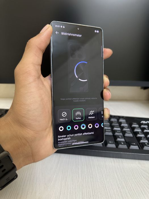 Infinix gt 20 pro 256gb
