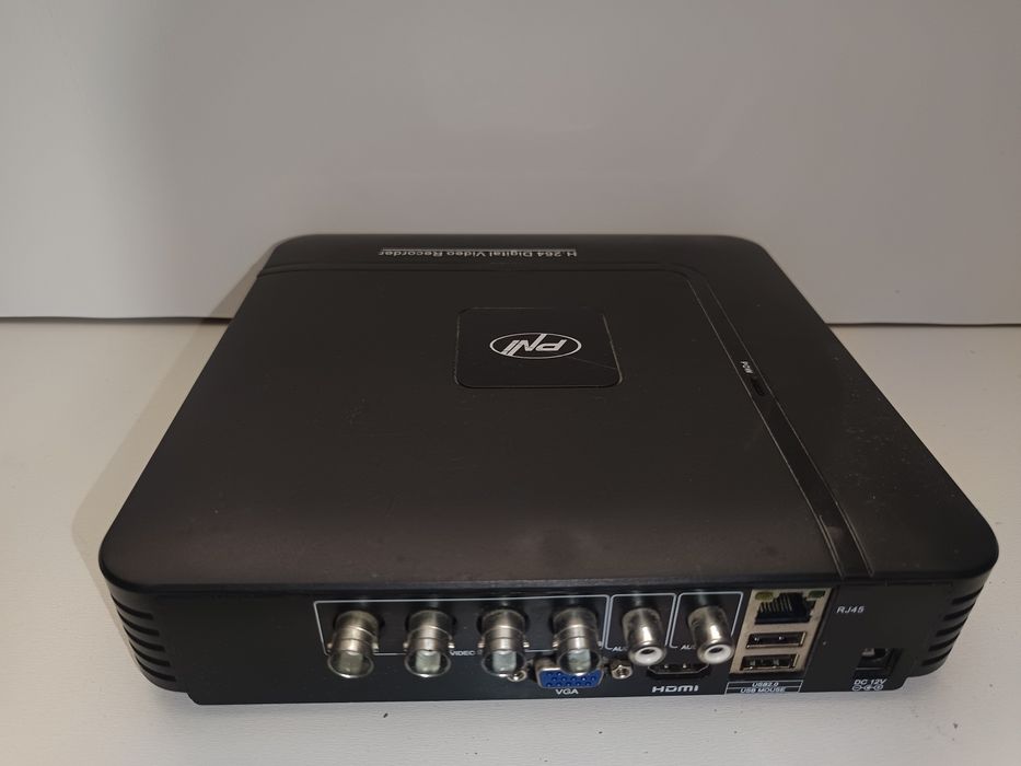 NVR PNI house 804