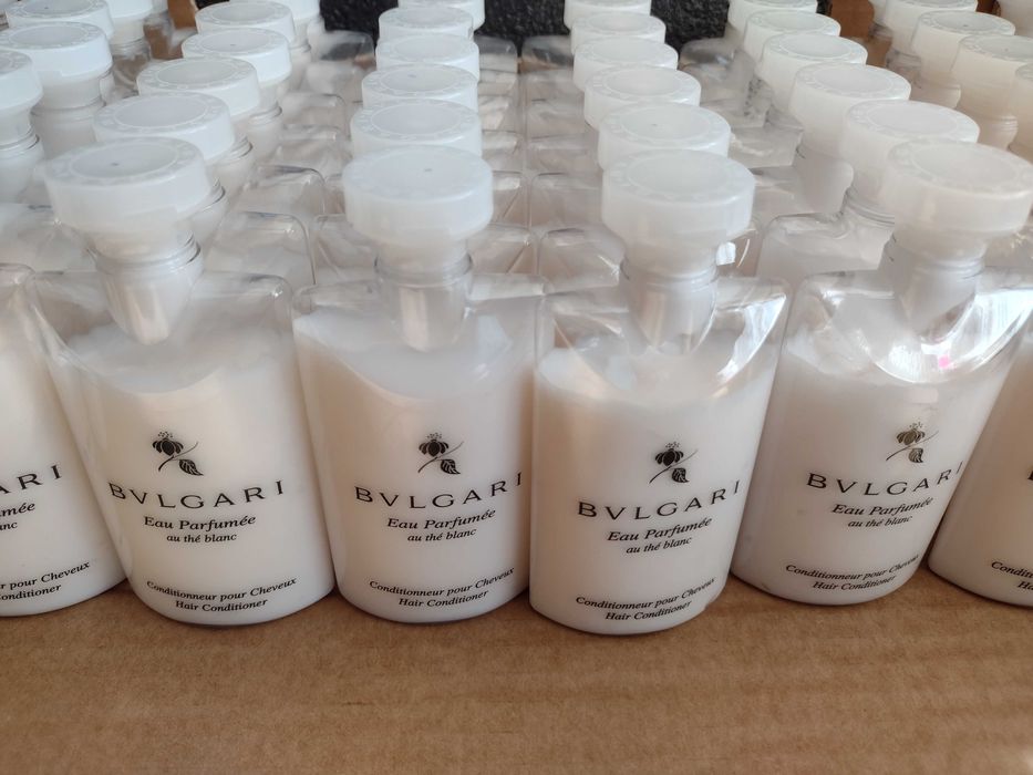 козметика - Bvlgari