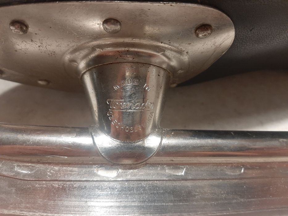 Коньки-Экстра-Чехословакия