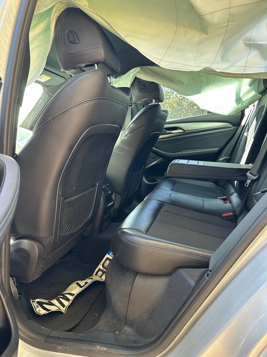 Mașină BMW x3 anul 2020