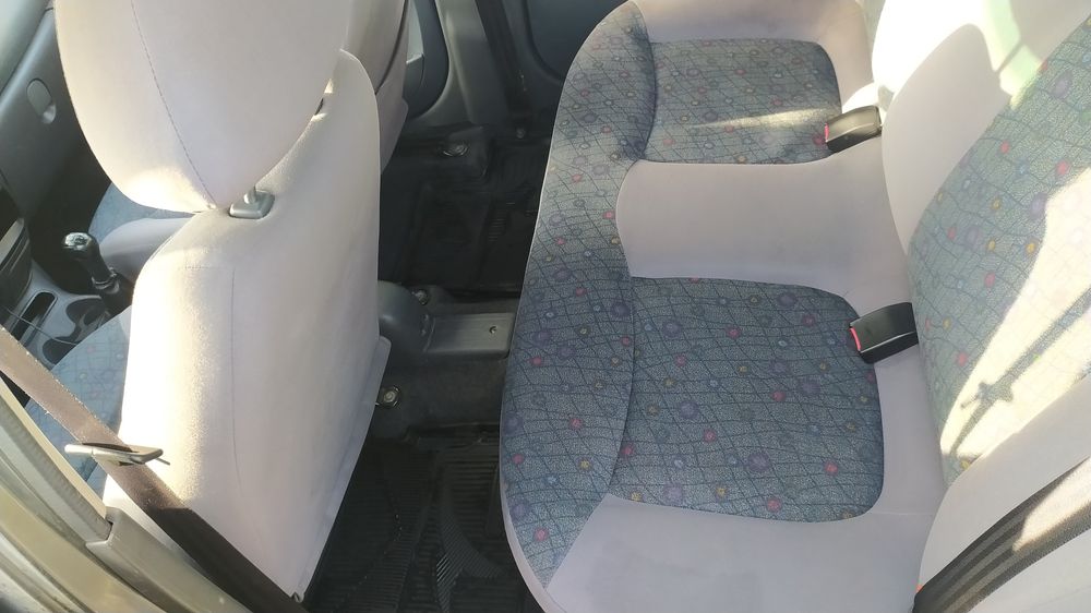 Продам  дэу матиза