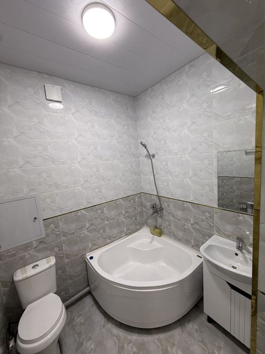 URIKZOR NOVA'STROYA 2 XONA evro RemonT MebeL Texniklari Bor Xonalar aL