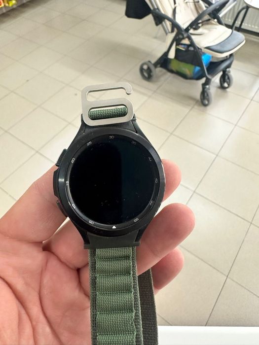 Samsung Galaxy watch 4