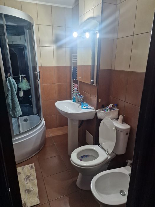 Apartment 2 camere ultracentral, Falticeni