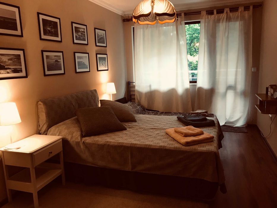 Дава се под наем Двустаен апартамент в Варна, Гръцка махала - 53 кв.м за 714 € - Снимка #8