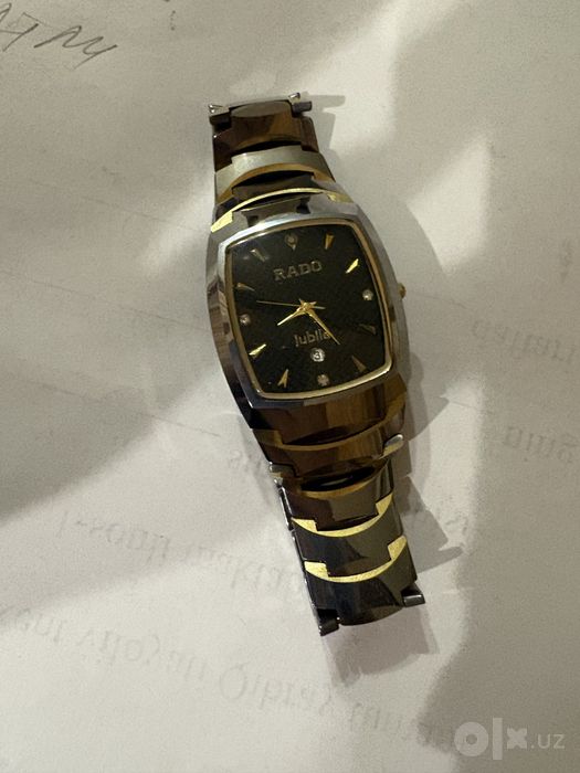 Продаются часы Rado оригинал