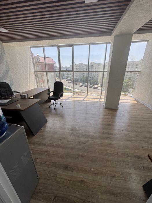 Аренда офис 67 кв паркентский