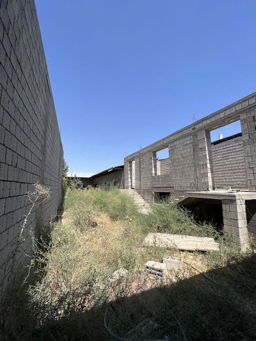 Oxunbabyev Uchastka sotiladi 4 sotix