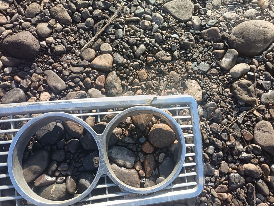 Решотка ваз 2103